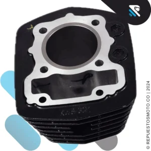KIT CILINDRO CB 110