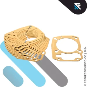 EMPAQUE CILINDRO CBF 125