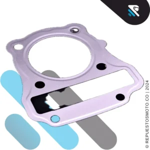 EMPAQUE CULATA CB 110