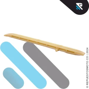 GUIA CADENILLA CBF 150