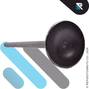 VALVULA ESCAPE CBF 150