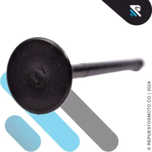 VALVULA ESCAPE CB 110