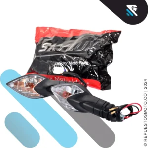 DIRECCIONAL BAJAJ PULSAR 135