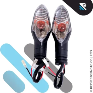 DIRECCIONAL BAJAJ PULSAR 200 NS