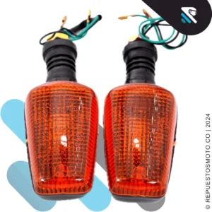 DIRECCIONAL YAMAHA DT