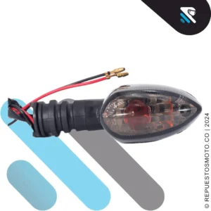 DIRECCIONAL YAMAHA FZ16 HUMO