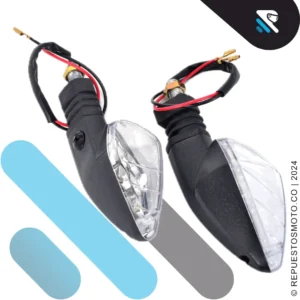 DIRECCIONAL AKT EVO R3 /CR5