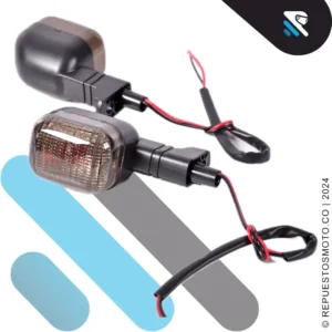 DIRECCIONAL TRASERA BWS 125 HUMO