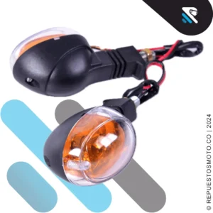 DIRECCIONAL AKT 110 X