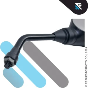 RETROVISORES BAJAJ PULSAR 180