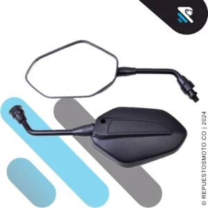 RETROVISORES AKT EVO