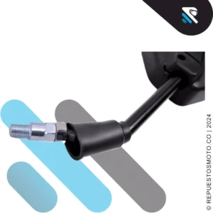 RETROVISORES HONDA CBF 125