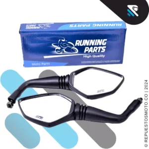 RETROVISORES KTM DUKE 200