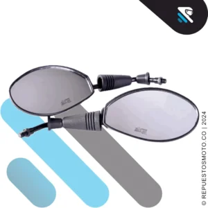 RETROVISORES TVS 100 SPORT