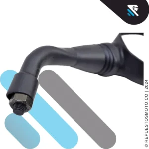 RETROVISORES BAJAJ PULSAR 200 NS