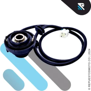 SENSOR VELOCIDAD  TVS APACHE 180