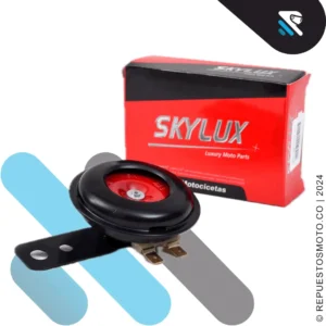 PITO UNIVERSAL 12 VATIOS