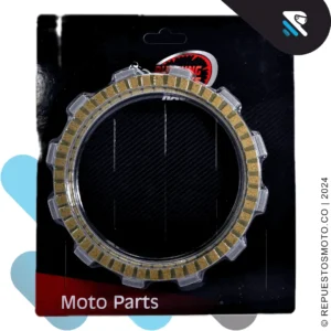 DISCOS CLUTCH KAWAZAKI NINJA 300 RACING