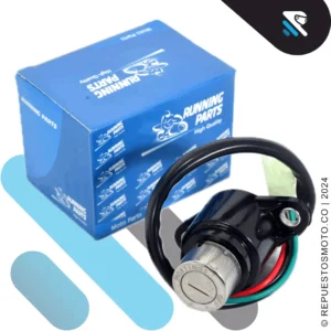 SWITCH DE ENCENDIDO AKT SL 125