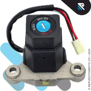 SWITCH DE ENCENDIDO YAMAHA RX 115 METALICO