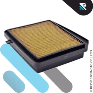 FILTRO DE AIRE CB110