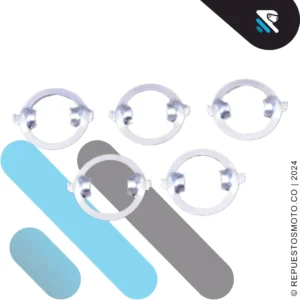 ARANDELA VELOCIMETRO HONDA CBF125/150