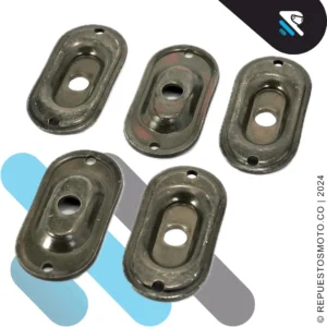 TAPA TENSOR BAJAJ PULSAR 180 UG