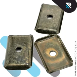 TAPA TENSOR AKT TTR 150