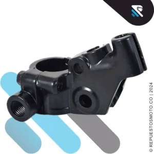 BASE ESPEJO DERECHA YAMAHA DT 125