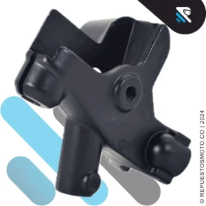 BASE ESPEJO IZQUIERDA HONDA CBF150