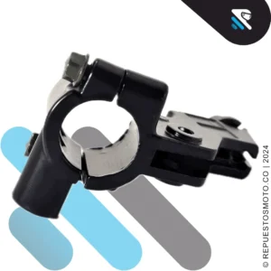 BASE ESPEJO IZQUIERDA AKT TTR