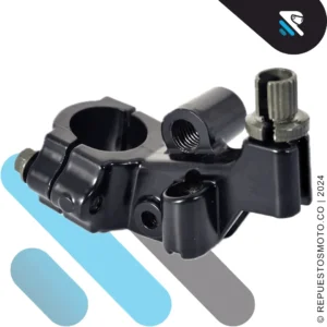 BASE ESPEJO IZQUIERDA AKT RTX 150