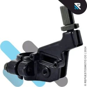 BASE ESPEJO IZQUIERDA BAJAJ PULSAR 200 NS