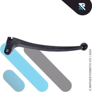 MANIGUETA CLUTCH AKT 125 SPORT