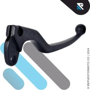 MANIGUETA CLUTCH SUZUKI GN 125