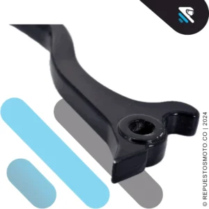 MANIGUETA FRENO AKT 200 SM