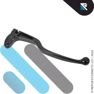 MANIGUETA CLUTCH AKT 125 EVO