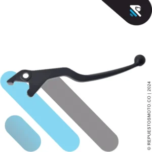 MANIGUETA FRENO AKT AK125 EVO