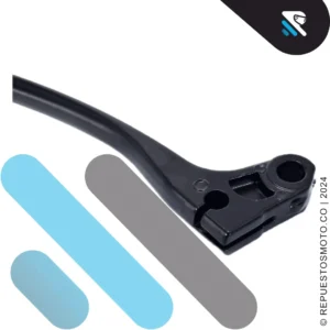 MANIGUETA CLUTCH HONDA CBF 150