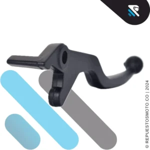 MANIGUETA FRENO AKT RTX