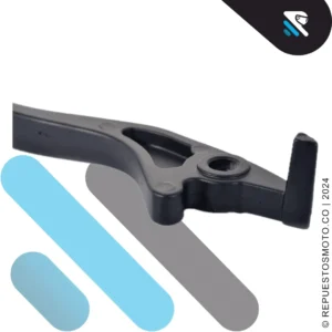 MANIGUETA FRENO AKT CR5