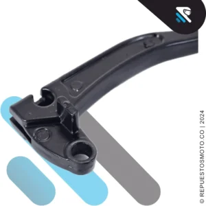 MANIGUETA CLUTCH AKT EVO R3