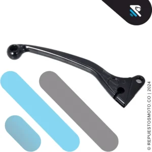 MANIGUETA CLUTCH HONDA CBF125