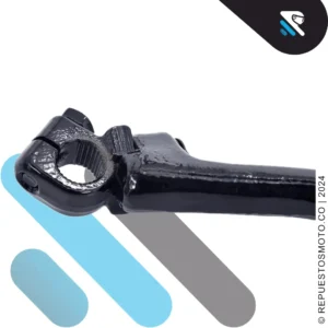 PEDAL ENCENDIDO AKT 125 TTR