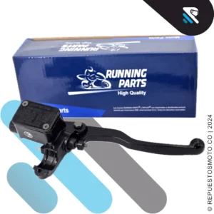 MANIGUETA BOMBA DE FRENO PULSAR 200 NS