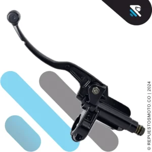 MANIGUETA BOMBA DE FRENO FZ 16