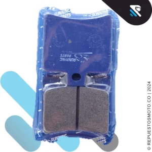 PASTILLAS FRENO APRILIA ATLANTIC 125