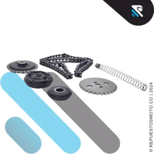 KIT CADENILLA ECO 100