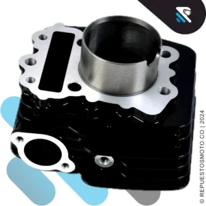 KIT CILINDRO BAJAJ PULSAR 135