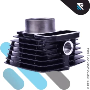 KIT CILINDRO AKT 200 SM